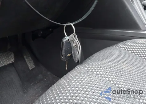 2016 Chevrolet Equinox Ls z USA, uszkodzony, nr VIN 2GNFLEEK9G6135897